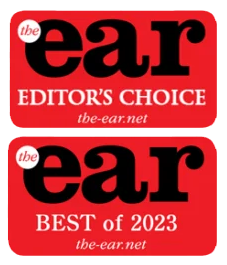 hi-fi news outstanding product award badge